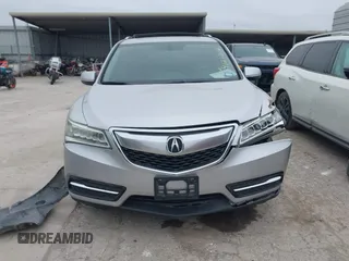2015 Acura MDX with VIN 5FRYD3H21FB008759, listed as a IAAI auction lot 41277056 with 121,771 mi miles and . Bid and sale history available at DreamBid. Image 12.
