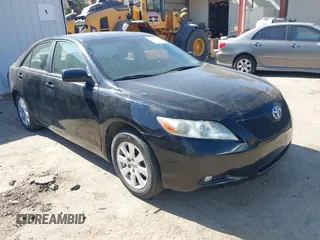 2009 Toyota Camry z VIN 4T4BE46K09R068820, wystawiony jako IAAI lot #42385739 z przebiegiem 148 194 mil mil oraz . Historia ofert i sprzedaży dostępna na DreamBid. Obrazek 1.
