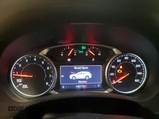 2020 GMC Terrain SLT with VIN 3GKALPEX9LL170234, listed as a Copart auction lot 63654115 with 143,113 mi miles and Clean title. Bid and sale history available at DreamBid. Image 9.