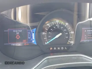 2013 Ford Fusion SE Hybrid с VIN 3FA6P0LU8DR161132, выставлен на аукционе IAAI как лот 42646879 с пробегом 178 516 миль миль и . История ставок и продаж доступна на DreamBid. Изображение 7.