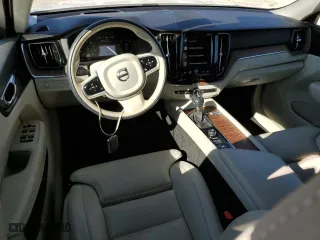 2020 Volvo XC60 Inscription with VIN YV4102RL4L1512319, listed as a Copart auction lot 48719605 with 37,302 mi miles and Salvage Title. Bid and sale history available at carsss.com. Image 8.