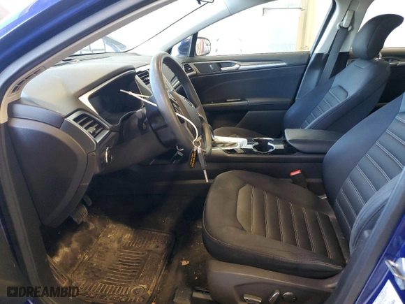 2015 Ford Fusion SE with VIN 3FA6P0H70FR162121, listed as a Copart auction lot 49173835 with 139,268 mi miles and Clean Title. Bid and sale history available at carsss.com. Image 7.