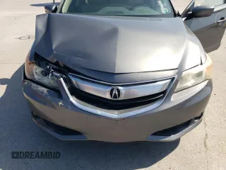 2013 Acura ILX Premium Pkg with VIN 19VDE1F52DE007002, listed as a Copart auction lot 50319175 with 211,008 mi miles and Salvage Title. Bid and sale history available at carsss.com. Image 11.