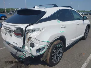 2020 Lexus RX 450h с VIN 2T2HGMDAXLC052802, выставлен на аукционе IAAI как лот 42422920 с пробегом 63 609 миль миль и . История ставок и продаж доступна на DreamBid. Изображение 4.