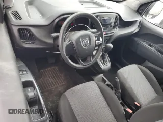 2016 Ram ProMaster City Cargo Tradesman с VIN ZFBERFAT9G6B65503, выставлен на аукционе Copart как лот 48728125 с пробегом 166 615 миль миль и Списание • Salvage title. История ставок и продаж доступна на DreamBid. Изображение 8.