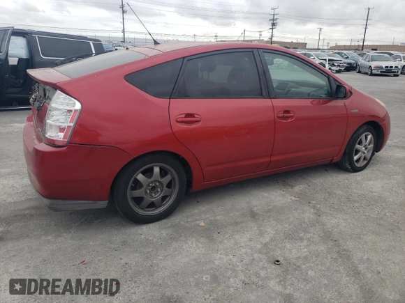 2008 Toyota Prius with VIN JTDKB20U183364620, listed as a Copart auction lot 52529625 with 314,462 mi miles and Clean Title. Bid and sale history available at DreamBid. Image 3.
