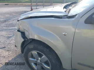 2008 Ford Escape XLT с VIN 1FMCU03138KC00159, выставлен на аукционе IAAI как лот 42398854 с пробегом 167 726 миль миль и . История ставок и продаж доступна на DreamBid. Изображение 12.