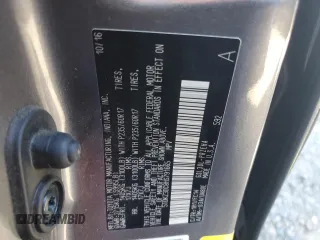 2017 Toyota Sienna LE Auto Access Seat with VIN 5TDKZ3DC8HS791665, listed as a Copart auction lot 46943425 with 100,053 mi miles and Salvage Title. Bid and sale history available at carsss.com. Image 14.