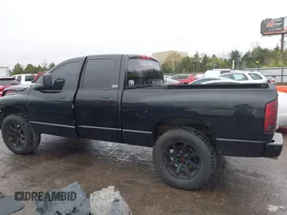 2002 Dodge 1500 with VIN 1D7HU18Z92J150918, listed as a IAAI auction lot 41950909 with 237,690 mi miles. Bid and sale history available at carsss.com. Image 15.