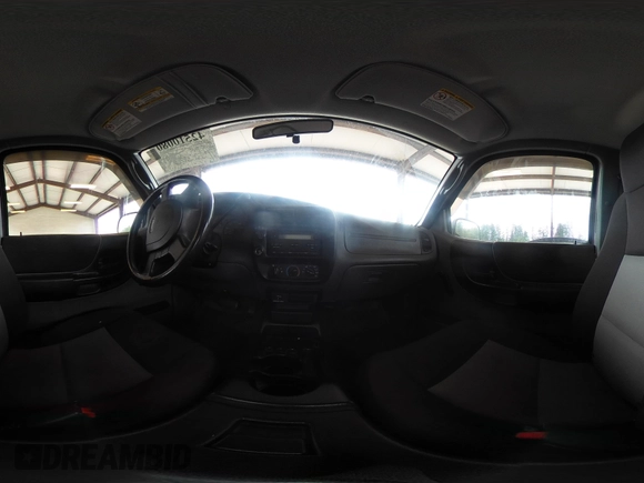 2004 Ford Ranger XL Fleet с VIN 1FTYR15E14PA83020, выставлен на аукционе IAAI как лот 42510080 с пробегом 142 559 миль миль и . История ставок и продаж доступна на DreamBid. Изображение 18.