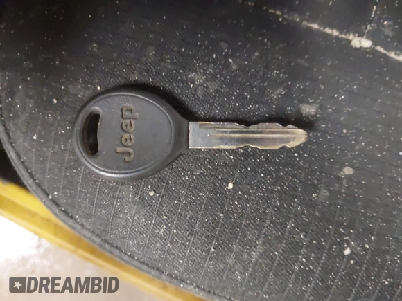 2006 Jeep Wrangler X with VIN 1J4FA39S96P743750, listed as a IAAI auction lot 39410937 with 43,104 mi miles and . Bid and sale history available at DreamBid. Image 11.