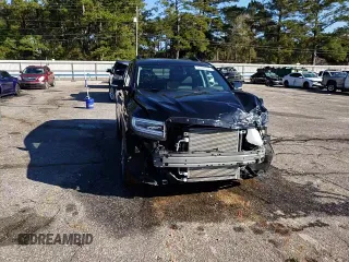 2023 GMC Acadia SLT with VIN 1GKKNMLS9PZ206975, listed as a Copart auction lot 88037685 with 12,465 mi miles and Salvage Title. Bid and sale history available at DreamBid. Image 15.