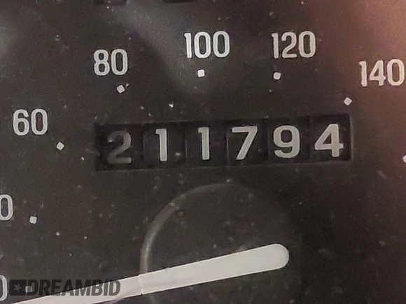 2000 Ford Ranger XLT with VIN 1FTZR15X2YPB86720, listed as a IAAI auction lot 41501141 with 211,794 mi miles. Bid and sale history available at carsss.com. Image 15.