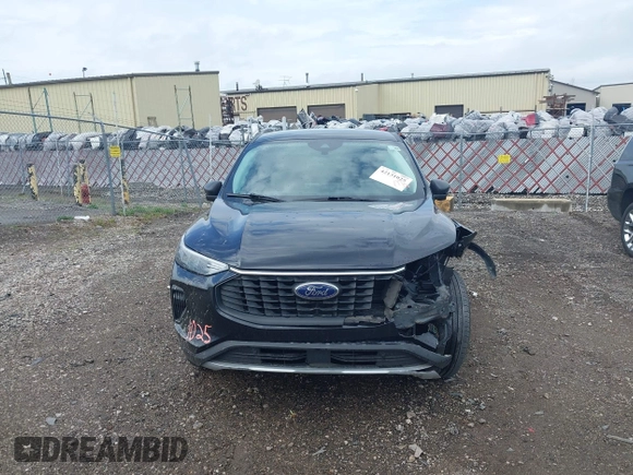 2023 Ford Escape Active with VIN 1FMCU9GN7PUA04116, listed as a IAAI auction lot 42131025 with 43,906 mi miles and . Bid and sale history available at carsss.com. Image 12.