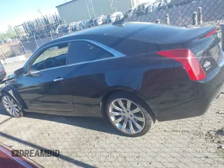 2017 Cadillac ATS Luxury AWD z VIN 1G6AH1RX3H0125723, wystawiony jako IAAI lot #42106626 z przebiegiem 174 119 mil mil oraz . Historia ofert i sprzedaży dostępna na DreamBid. Obrazek 14.