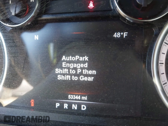 2019 Ram 1500 Classic Lone Star with VIN 1C6RR7LT1KS559924, listed as a IAAI auction lot 41360427 with 53,344 mi miles. Bid and sale history available at carsss.com. Image 18.