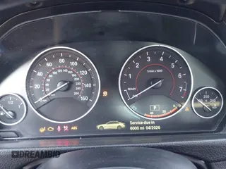 2015 BMW 4 Series 435i xDrive с VIN WBA3R5C51FK372044, выставлен на аукционе IAAI как лот 42564370 с пробегом 131 542 миль миль и . История ставок и продаж доступна на DreamBid. Изображение 7.