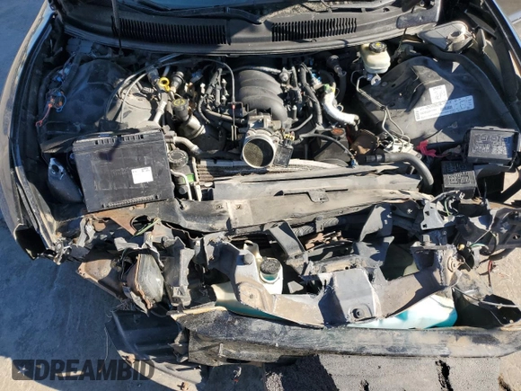 2001 Pontiac Firebird Formula with VIN 2G2FV22GX12107045, listed as a Copart auction lot 88646235 with 165,488 mi miles and Salvage title. Bid and sale history available at DreamBid. Image 11.