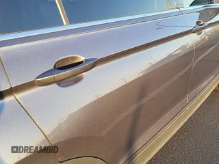 2024 Volkswagen Tiguan SE z VIN 3VV3B7AX0RM107010, wystawiony jako IAAI lot #42845198 z przebiegiem 22 903 mil mil oraz . Historia ofert i sprzedaży dostępna na DreamBid. Obrazek 13.