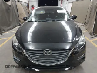 2016 Mazda 3 i Sport with VIN 3MZBM1T72GM265552, listed as a IAAI auction lot 42172515 with 105,361 mi miles and . Bid and sale history available at DreamBid. Image 12.