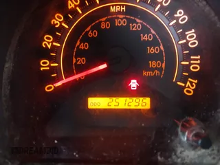 2010 Toyota Tundra with VIN 5TFUM5F16AX005232, listed as a IAAI auction lot 41688311 with 251,296 mi miles and . Bid and sale history available at DreamBid. Image 15.
