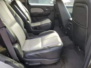 2007 Chevrolet Tahoe LT with VIN 1GNFK13047R294487, listed as a Copart auction lot 53903625 with 216,457 mi miles and Salvage title. Bid and sale history available at DreamBid. Image 11.