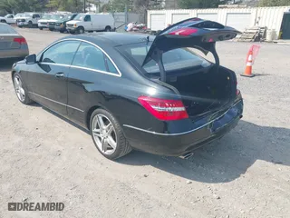 2013 Mercedes-Benz E-Class E 350 with VIN WDDKJ8JB5DF204404, listed as a IAAI auction lot 41791709 with 110,482 mi miles. Bid and sale history available at carsss.com. Image 3.