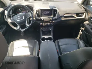 2020 GMC Terrain Denali с VIN 3GKALXEX2LL149113, выставлен на аукционе Copart как лот 60056695 с пробегом 67 906 миль миль и Списание • Salvage title. История ставок и продаж доступна на DreamBid. Изображение 8.