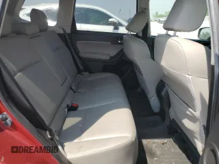 2014 Subaru Forester Touring z VIN JF2SJAPC0EH453220, wystawiony jako Copart lot #60466665 z przebiegiem 165 928 mil mil oraz Czysty tytuł • Clean title. Historia ofert i sprzedaży dostępna na DreamBid. Obrazek 11.