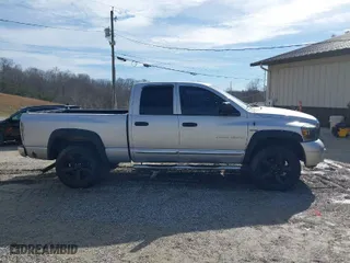 2006 Dodge Ram 1500 SLT with VIN 1D7HU18246S636765, listed as a IAAI auction lot 41486680 with 182,532 mi miles. Bid and sale history available at carsss.com. Image 14.