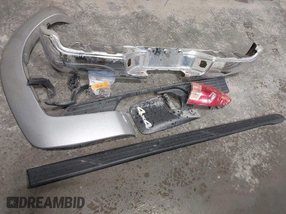 2014 Toyota Tacoma с VIN 3TMMU4FN2EM064044, выставлен на аукционе IAAI как лот 42193622 с пробегом 53 896 миль миль и . История ставок и продаж доступна на DreamBid. Изображение 12.