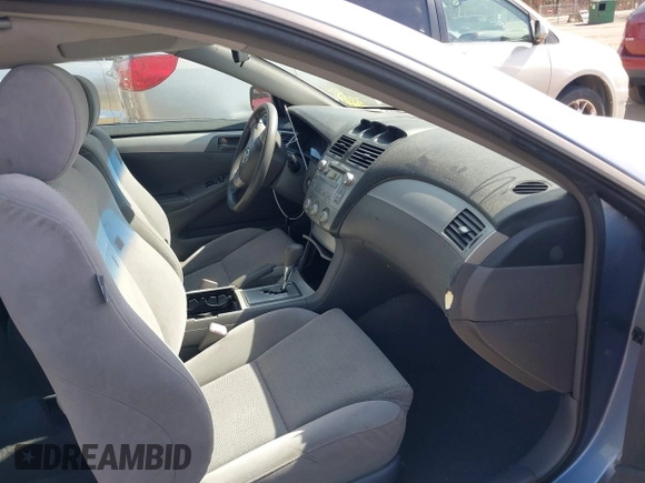 2008 Toyota Solara SE with VIN 4T1CE30PX8U762667, listed as a IAAI auction lot 41743984 with 111,669 mi miles and . Bid and sale history available at carsss.com. Image 5.
