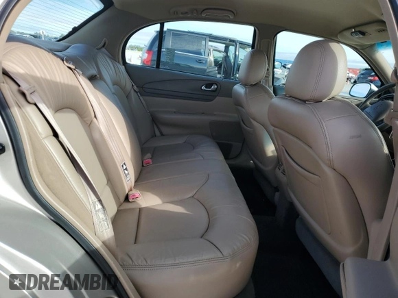 1999 Lincoln Continental с VIN 1LNHM97V8XY671775, выставлен на аукционе Copart как лот 42429965 с пробегом 79 851 миль миль и Чистый • Clean title. История ставок и продаж доступна на DreamBid. Изображение 10.
