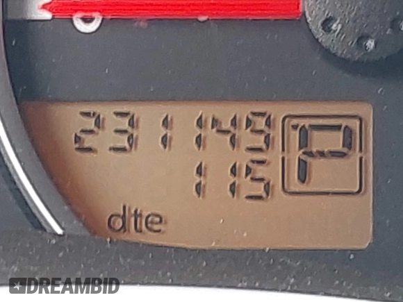 2005 Nissan Pathfinder SE z VIN 5N1AR18W25C701343, wystawiony jako IAAI lot #42209613 z przebiegiem 231 149 mil mil oraz . Historia ofert i sprzedaży dostępna na DreamBid. Obrazek 15.