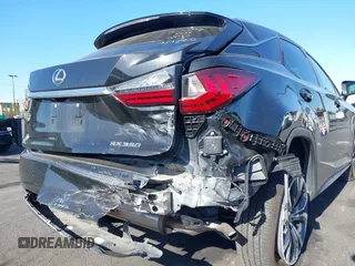 2019 Lexus RX 350 z VIN 2T2ZZMCA4KC140808, wystawiony jako IAAI lot #42301452 z przebiegiem 52 499 mil mil oraz . Historia ofert i sprzedaży dostępna na DreamBid. Obrazek 6.