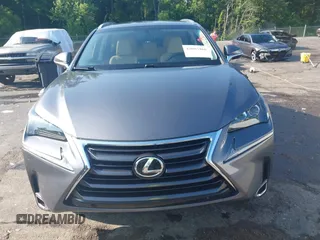2015 Lexus NX 200t with VIN JTJYARBZXF2012036, listed as a IAAI auction lot 42085466 with 127,325 mi miles and . Bid and sale history available at DreamBid. Image 13.