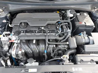 2024 Hyundai Elantra SEL with VIN KMHLM4DG8RU849231, listed as a IAAI auction lot 40867879 with 763 mi miles and . Bid and sale history available at DreamBid. Image 10.