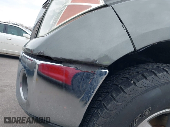2008 Nissan Frontier SE with VIN 1N6AD07W58C405877, listed as a IAAI auction lot 41804611 with 81,859 mi miles and . Bid and sale history available at DreamBid. Image 6.