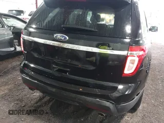 2011 Ford Explorer XLT z VIN 1FMHK7D85BGA91309, wystawiony jako IAAI lot #42322670 z przebiegiem 260 286 mil mil oraz . Historia ofert i sprzedaży dostępna na DreamBid. Obrazek 6.