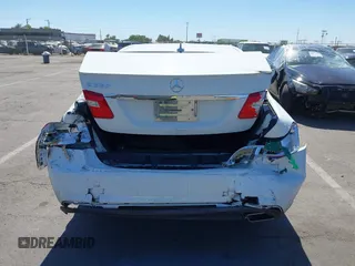 2013 Mercedes-Benz E 350 Luxury with VIN WDDHF5KBXDA764490, listed as a IAAI auction lot 42541763 with 43,428 mi miles and . Bid and sale history available at DreamBid. Image 16.