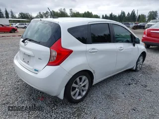 2014 Nissan Note SV с VIN 3N1CE2CP8EL353537, выставлен на аукционе IAAI как лот 42472903 с пробегом 110 002 миль миль и . История ставок и продаж доступна на DreamBid. Изображение 4.