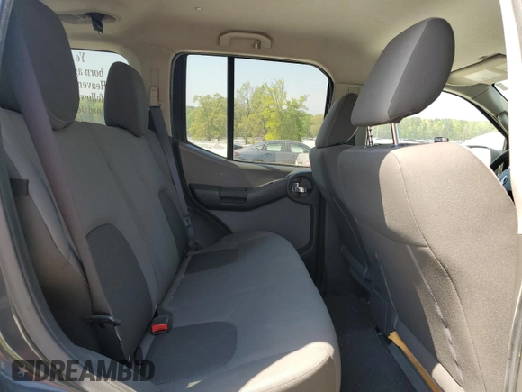 2013 Nissan Xterra S z VIN 5N1AN0NU2DN822353, wystawiony jako Copart lot #53728675 z przebiegiem 219 663 mil mil oraz Szkoda całkowita • Salvage title. Historia ofert i sprzedaży dostępna na DreamBid. Obrazek 11.