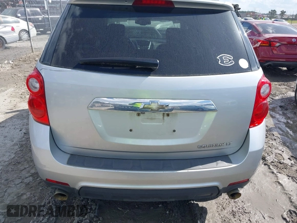 2013 Chevrolet Equinox LT z VIN 2GNFLPE31D6204999, wystawiony jako IAAI lot #42005292 z przebiegiem 205 152 mil mil oraz . Historia ofert i sprzedaży dostępna na DreamBid. Obrazek 16.