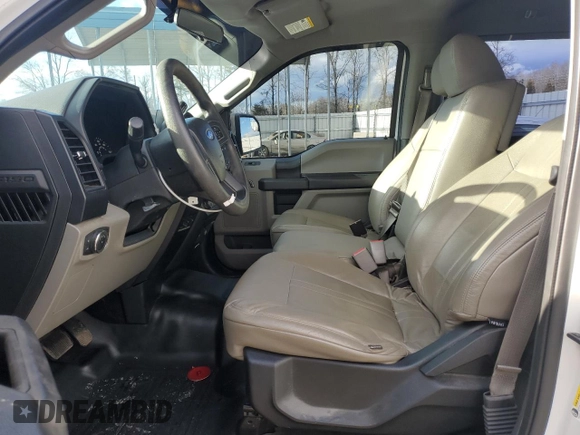2015 Ford F-150 XLT with VIN 1FTEW1EF4FFC63153, listed as a Copart auction lot 87228144 with 105,160 mi miles and Salvage Title. Bid and sale history available at carsss.com. Image 7.