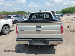2013 Ford F-150 XL с VIN 1FTFW1EF6DFD99317, выставлен на аукционе IAAI как лот 42150553 с пробегом 129 367 миль миль и . История ставок и продаж доступна на DreamBid. Изображение 16.
