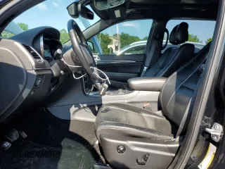 2019 Jeep Grand Cherokee Limited X with VIN 1C4RJFBG9KC720299, listed as a Copart auction lot 60883295 with 64,077 mi miles and Salvage title. Bid and sale history available at DreamBid. Image 7.