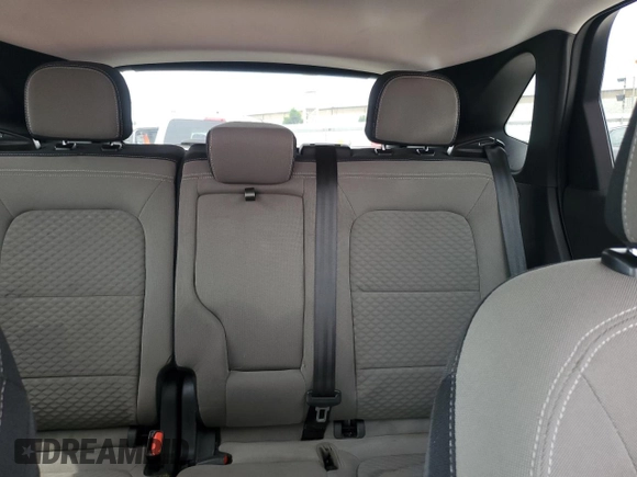 2022 Ford Escape SE with VIN 1FMCU0G69NUB85298, listed as a Copart auction lot 64325765 with 35,894 mi miles and Salvage title. Bid and sale history available at DreamBid. Image 10.
