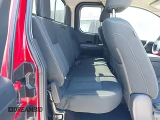 2008 Nissan Titan XE with VIN 1N6BA06C78N302839, listed as a IAAI auction lot 41668311 with 202,182 mi miles and . Bid and sale history available at DreamBid. Image 8.