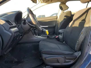 2015 Subaru Impreza 2.0i z VIN JF1GPAA66F8203249, wystawiony jako Copart lot #49758915 z przebiegiem 10 309 mil mil oraz Nie do naprawy • Non repairable. Historia ofert i sprzedaży dostępna na DreamBid. Obrazek 7.