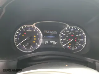 2019 Infiniti QX60 PURE with VIN 5N1DL0MMXKC559235, listed as a Copart auction lot 72116684 with 72,752 mi miles and Salvage Title. Bid and sale history available at carsss.com. Image 9.
